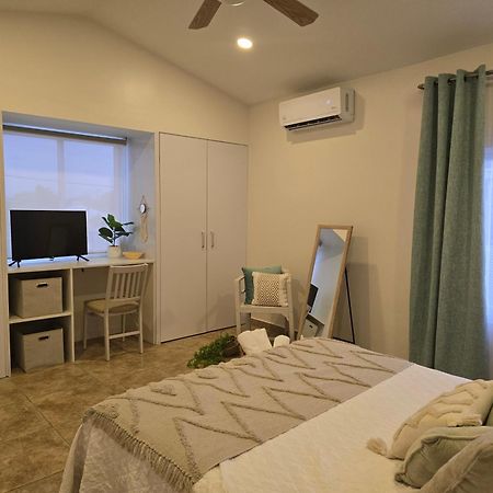 Rooi Santo Residence パームビーチ エクステリア 写真