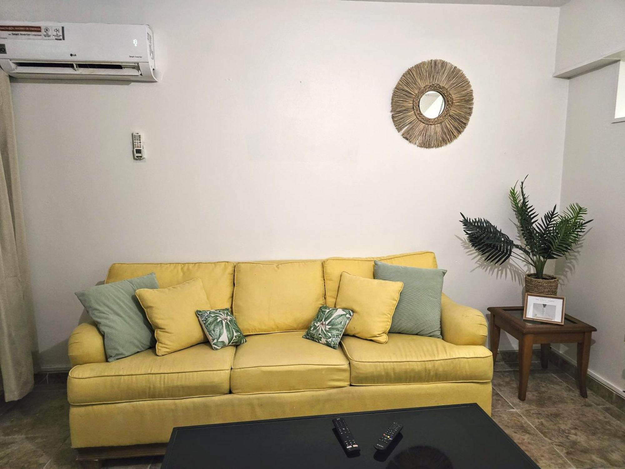 Rooi Santo Residence パームビーチ エクステリア 写真