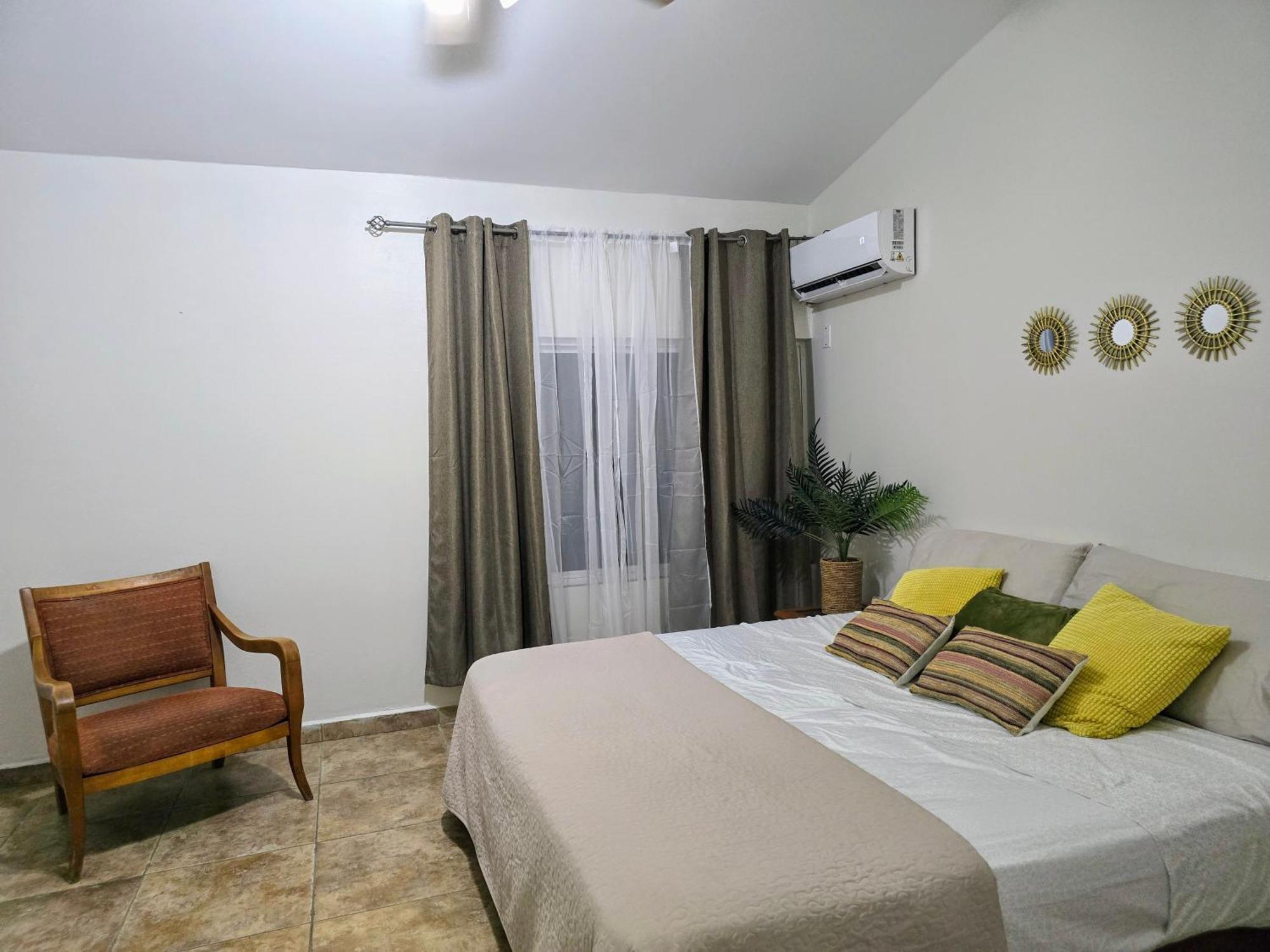 Rooi Santo Residence パームビーチ エクステリア 写真