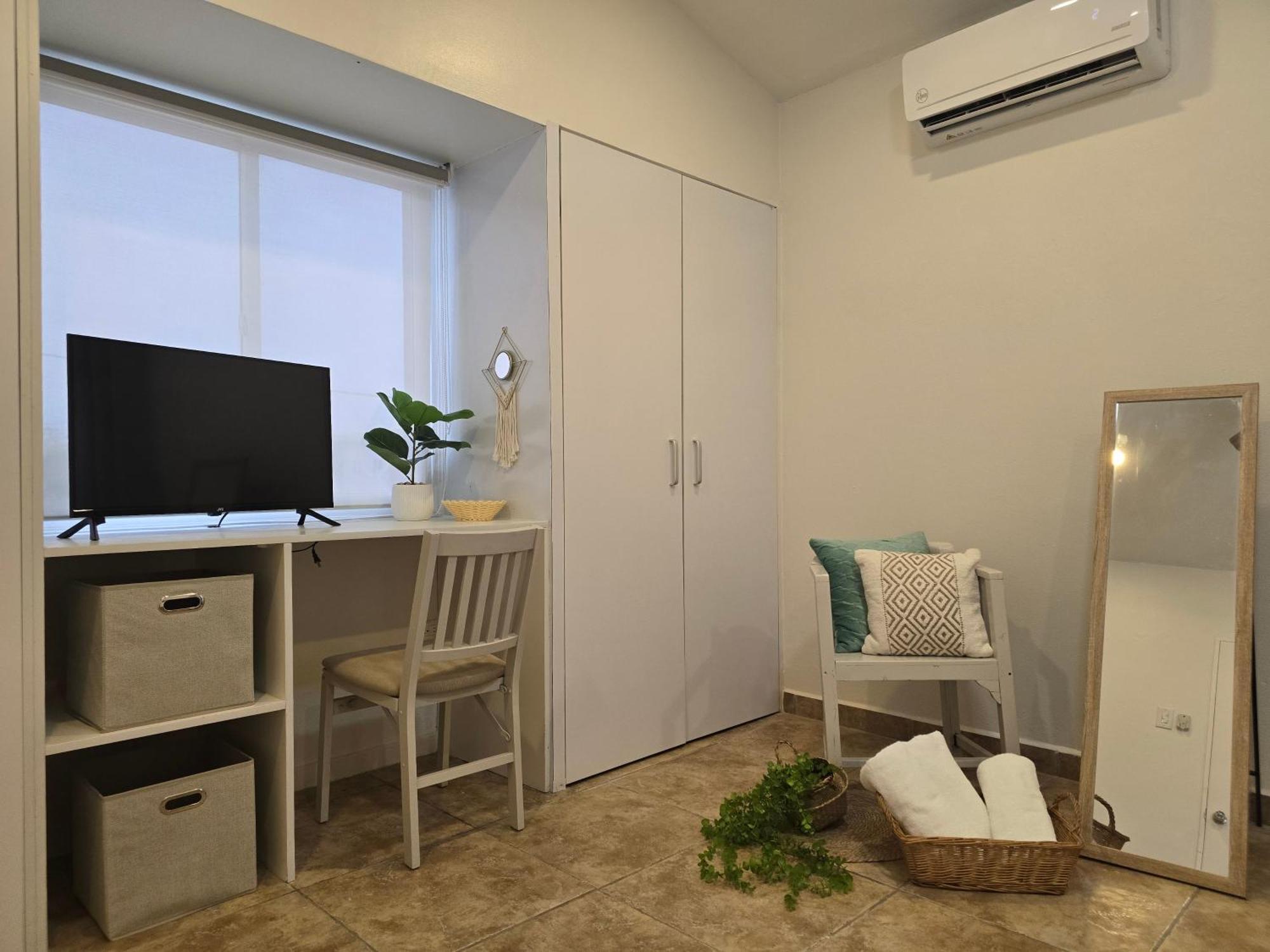 Rooi Santo Residence パームビーチ エクステリア 写真