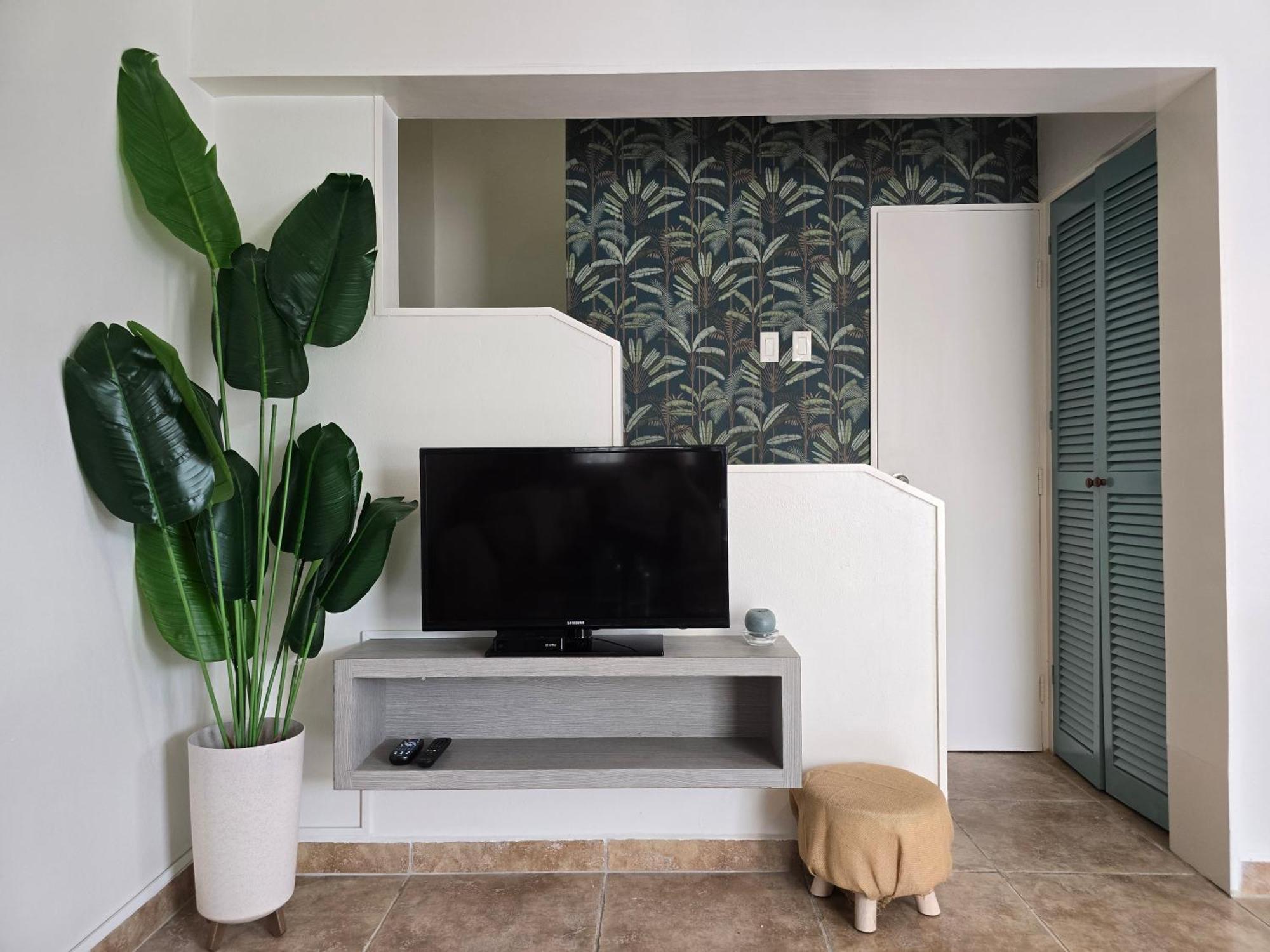 Rooi Santo Residence パームビーチ エクステリア 写真
