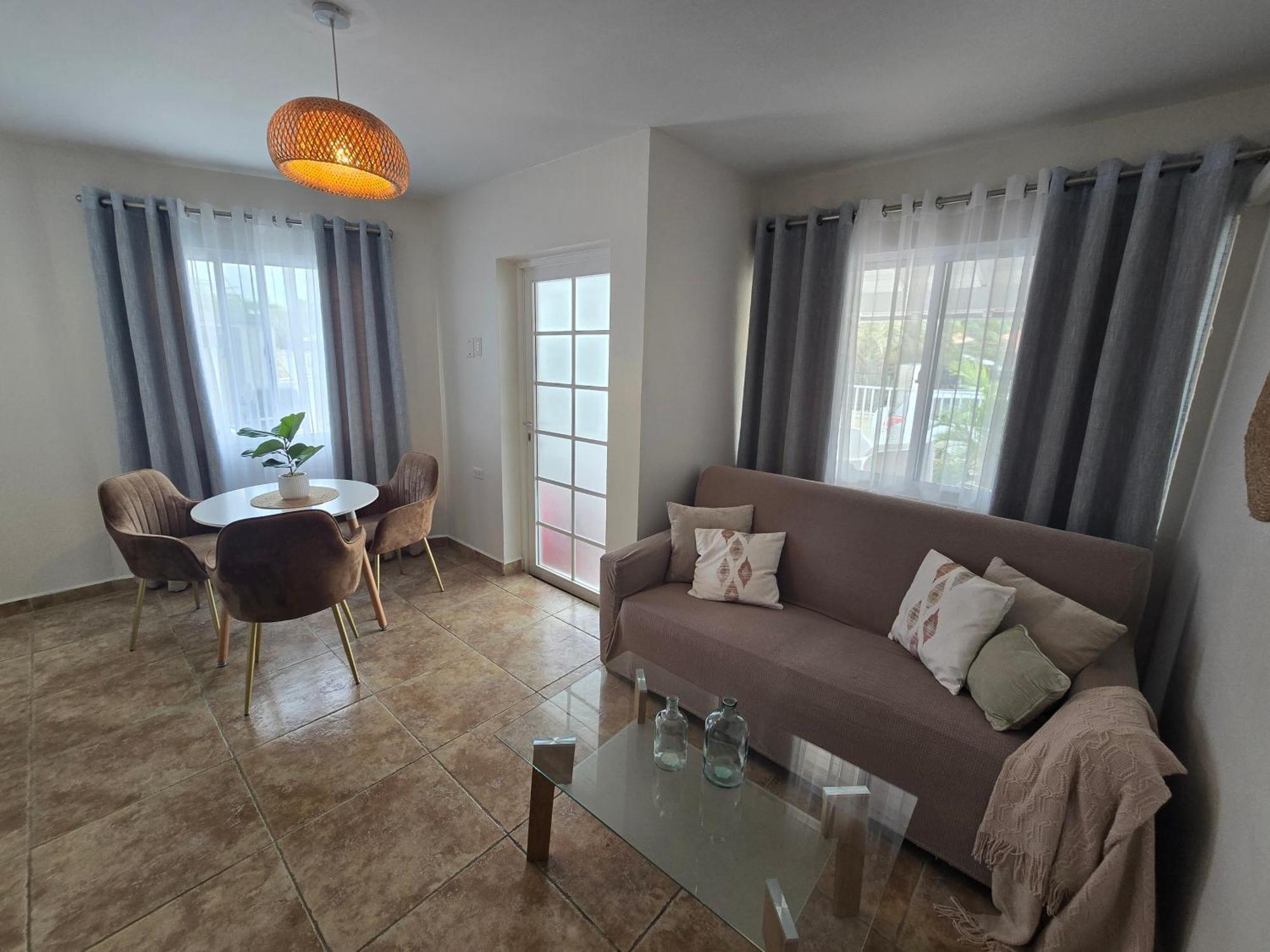 Rooi Santo Residence パームビーチ エクステリア 写真