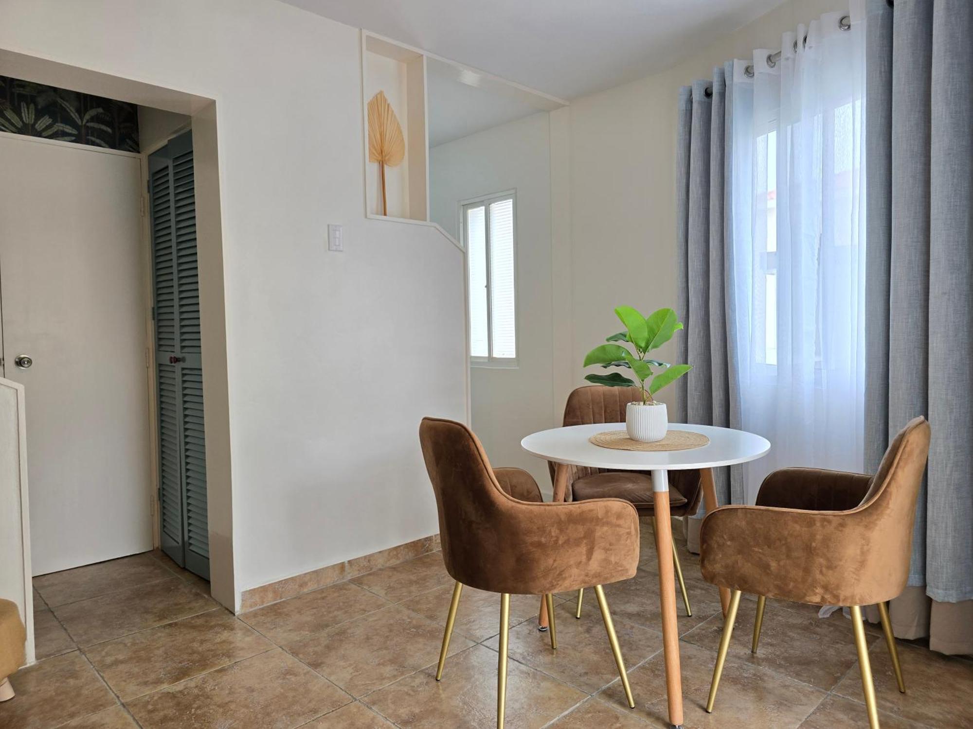 Rooi Santo Residence パームビーチ エクステリア 写真