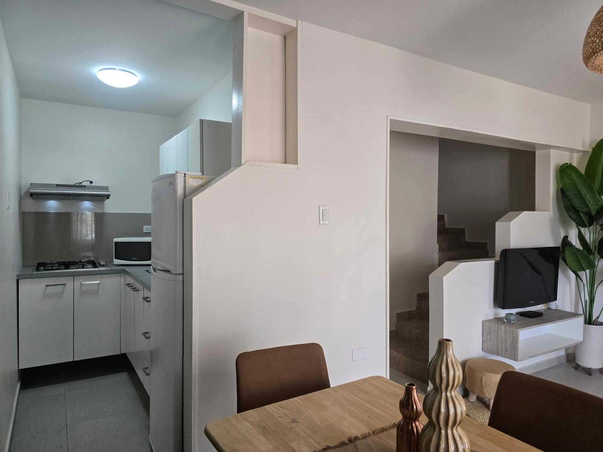 Rooi Santo Residence パームビーチ エクステリア 写真