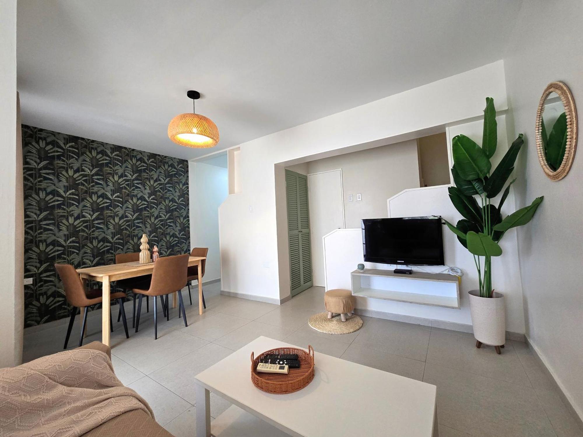Rooi Santo Residence パームビーチ エクステリア 写真