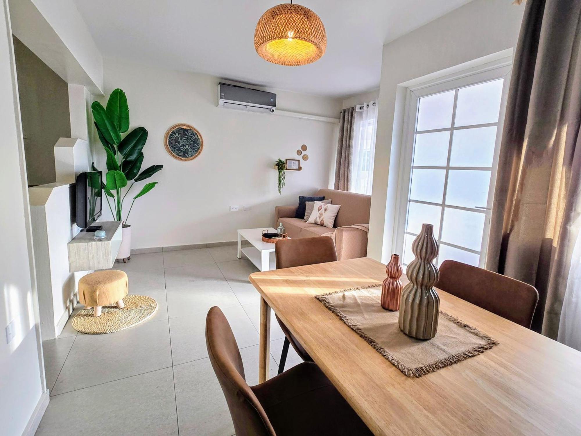 Rooi Santo Residence パームビーチ エクステリア 写真