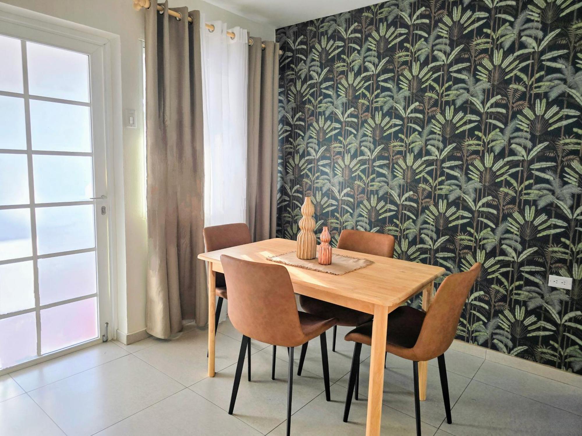 Rooi Santo Residence パームビーチ エクステリア 写真