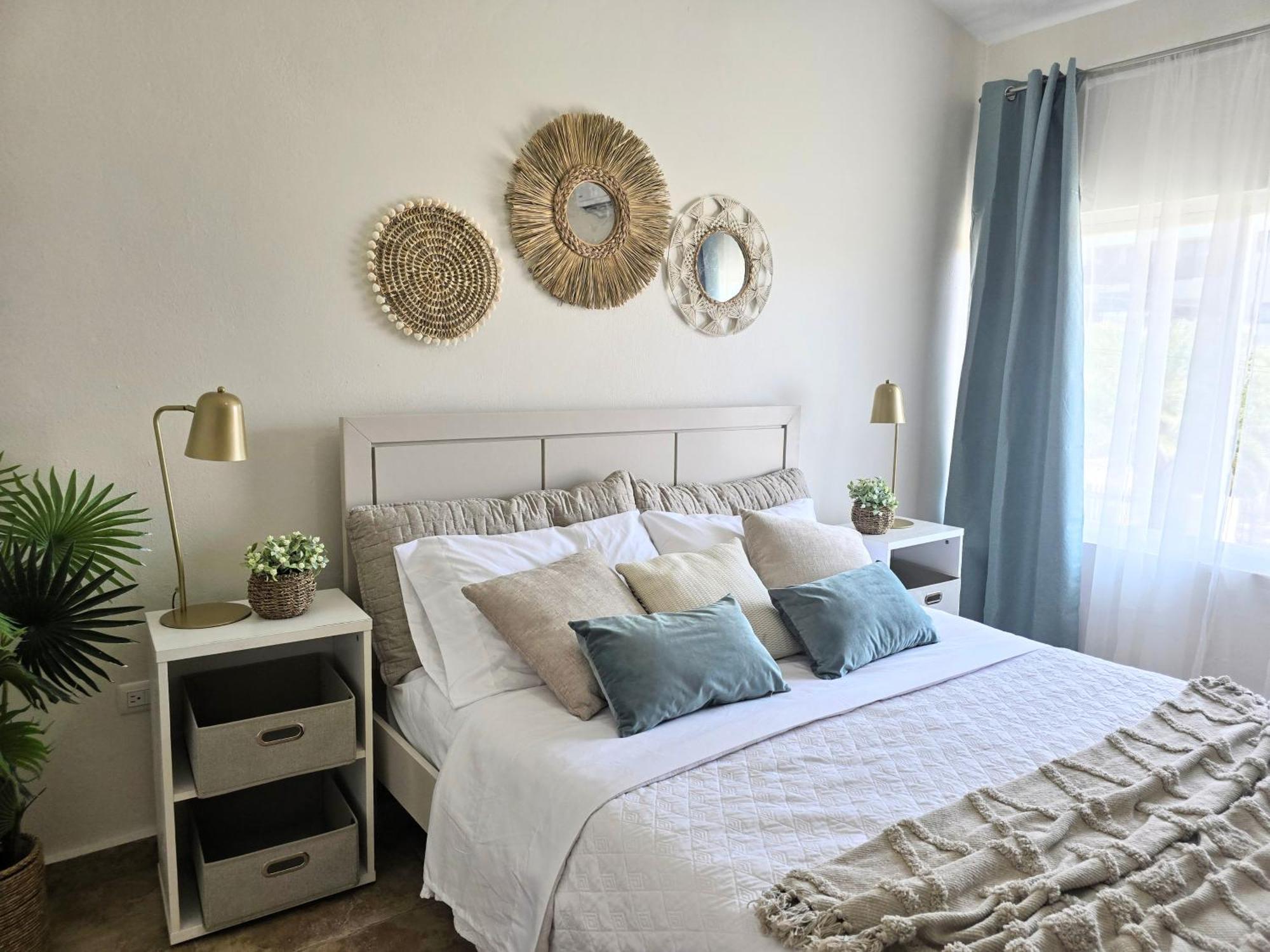 Rooi Santo Residence パームビーチ エクステリア 写真