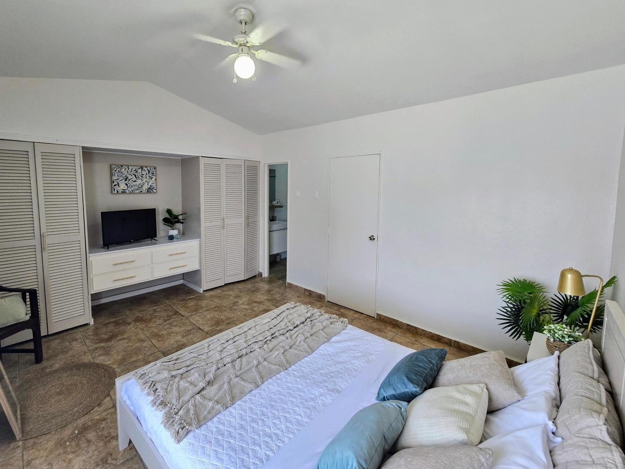 Rooi Santo Residence パームビーチ エクステリア 写真